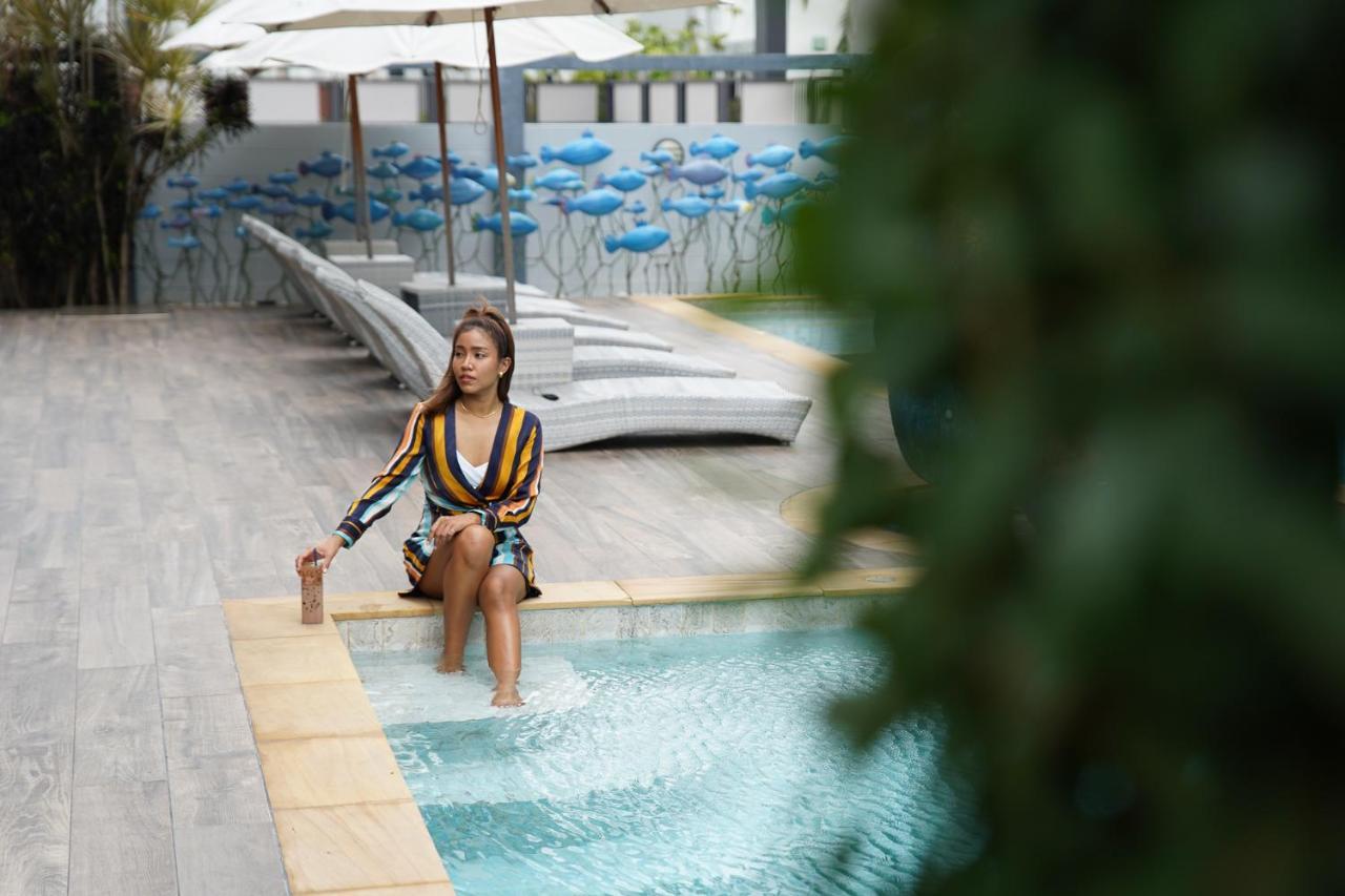 Hotel Seabass Krabi town