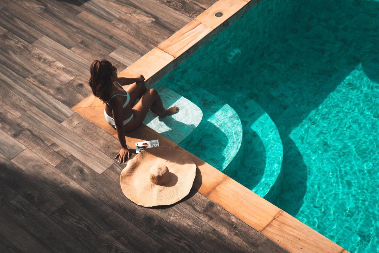 Hotel Seabass Krabi town